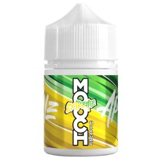 Mooch Extreme - Pineapple MTL/Nic Salt Longfill 60ML