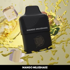 Bewolk - Bar 6000 - Mango Milkshake