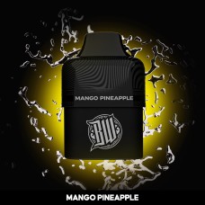 Bewolk - Bar 6000 - Mango Pineapple