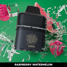 Bewolk - Bar 6000 - Raspberry Watermelon