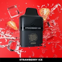 Bewolk - Bar 6000 - Strawberry