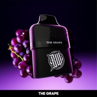 Bewolk - Bar 6000 - The Grape