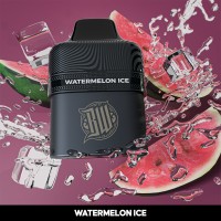 Bewolk - Bar 6000 - Watermelon Ice