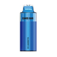 Canis Bar - 7500 Puffs - Blueberry Ice