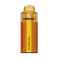 Canis Bar - 7500 Puffs - Triple Mango Ice