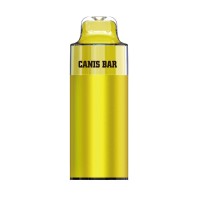 Canis Bar - 7500 Puffs - Vanilla Latte