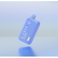 Elf Bar - BC10000 - Blueberry Ice