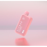 Elf Bar - BC10000 - Strawberry Ice