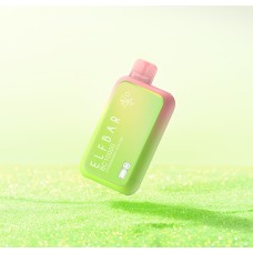 Elf Bar - BC10000 - Strawberry Kiwi Ice