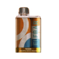 Elf Bar - TE6000 - Pineapple Mango Orange