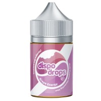 Dispo-Drops - Grape Energy MTL/Nic Salt Longfill 60ML