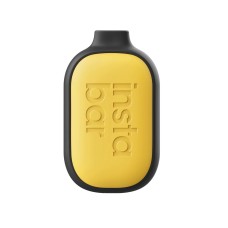 Instabar - Max 7500 - Lemon Mint