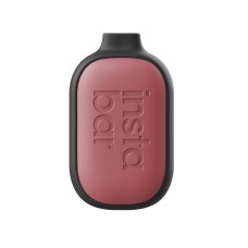 Instabar - Max 7500 - Strawberry Grape