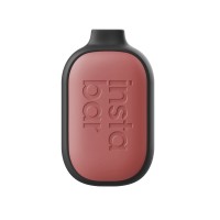 Instabar - Max 7500 - Watermelon Bubblegum