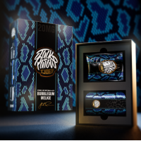 JP Tjoef Pod System Kit – Bubblegum Melkie 20mg JP Tjoef Pod System Kit – Bubblegum Melkie 20mg