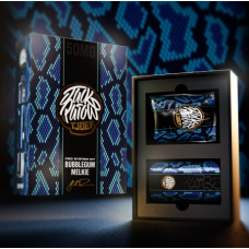 JP Tjoef Pod System Kit – Bubblegum Melkie 50mg