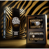 JP Tjoef Pod System Kit – Cherry Sucker 50mg JP Tjoef Pod System Kit – Cherry Sucker 50mg