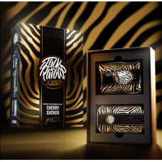 JP Tjoef Pod System Kit – Cherry Sucker 50mg JP Tjoef Pod System Kit – Cherry Sucker 50mg