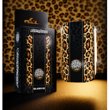 JP Tjoef Pod System – Sleeve only – Leopard Print JP Tjoef Pod System – Sleeve only – Leopard Print