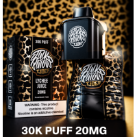 JP Tjoef Pod System – 30k Lychee Juice 20mg – Pod only