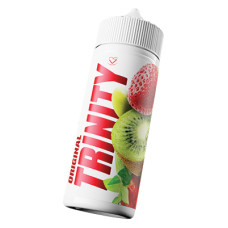 NCV- Trinity MTL/Nic Salt Longfill 120ML