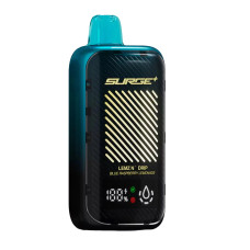 Nasty Bar - Surge 55000 Puffs - Blue Raspberry Lemonade