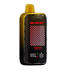 Nasty Bar - Surge 55000 Puffs - Energy Drink