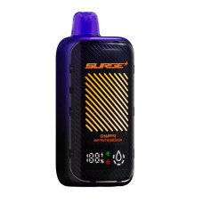 Nasty Bar - Surge 55000 Puffs - Mix Fruit Bubblegum