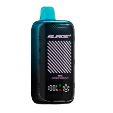 Nasty Bar - Surge 55000 Puffs - Rootbeer Bubblegum