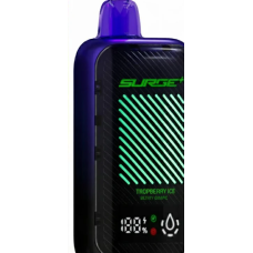 Nasty Bar - Surge 55000 Puffs - Tropical Punch Ice