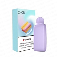 OKK - Cross 5000 - Bubble Gum