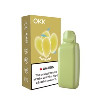 OKK - Cross 5000 - Iced Mango