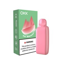 OKK - Cross 5000 - Iced Watermelon