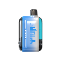 Oxbar - X Dr.Vapes Panther 40k - Blue Ice