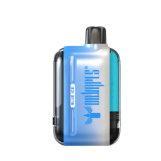 Oxbar - X Dr.Vapes Panther 40k - Blue Ice