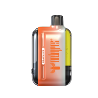 Oxbar - X Dr.Vapes Panther 40k - Peach Ice