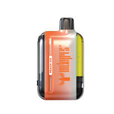 Oxbar - X Dr.Vapes Panther 40k - Peach Ice