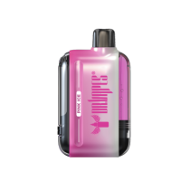 Oxbar - X Dr.Vapes Panther 40k - Pink Ice