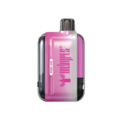 Oxbar - X Dr.Vapes Panther 40k - Pink Ice