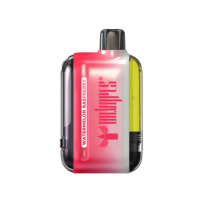 Oxbar - X Dr.Vapes Panther 40k - Watermelon Raspberry Ice