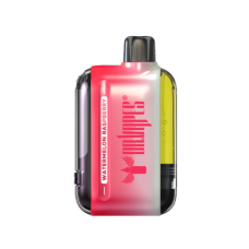 Oxbar - X Dr.Vapes Panther 40k - Watermelon Raspberry Ice