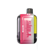 Oxbar - X Dr.Vapes Panther 40k - Exotica