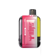 Oxbar - X Dr.Vapes Panther 40k - Exotica