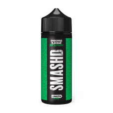SMASHD - Mr Grenade Freebase Longfill 120ML
