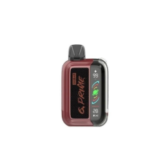 Oxbar - G-Prime 25k - Ice coffee