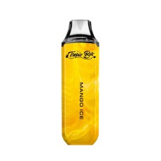 Tropic Bar - Max Resin 10000 - Mango Ice