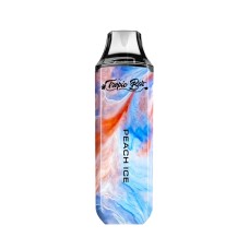 Tropic Bar - Max Resin 10000 - Peach Ice