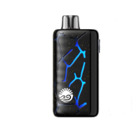 Tropic Bar - Ice+Nic Adjustable 30000 - Cherry Cola