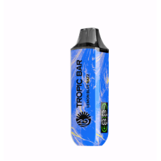 Tropic Bar - Ultra 12000 - Lemon Blue Razz