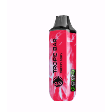 Tropic Bar - Ultra 12000 - Cherry Berry